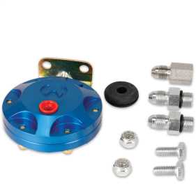 Fuel Pressure Isolator Kit